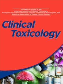 clinical-toxicology