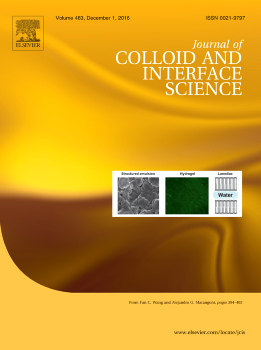 Journal-of-Colloid-and-Interface-Science