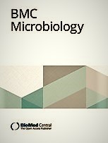 BMC Microbioolgy4