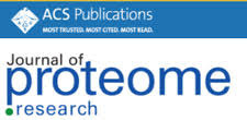Journal of proteome research
