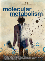 Molecular Metabolism
